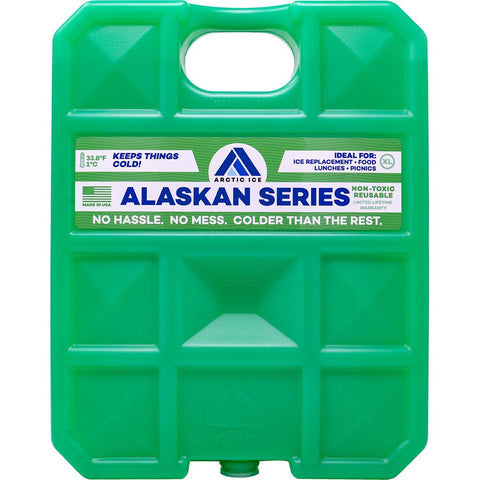 Arctic Ice Alaskan Series 5.0 Lb