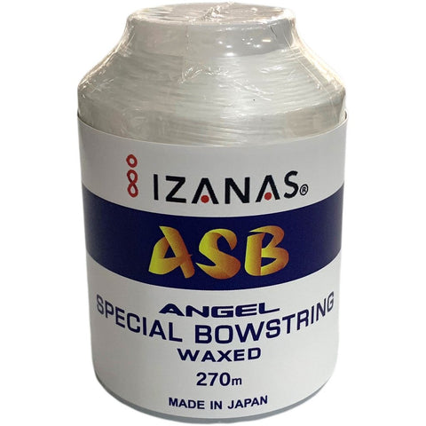 Angel Asb String Material White 270m