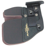 Angel Fine Leather Tab Ii With Anchor Pad And Spacer Small Rh