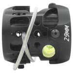 Sureloc Scope Black 29mm