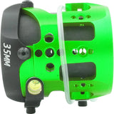 Sureloc Scope Green 35mm