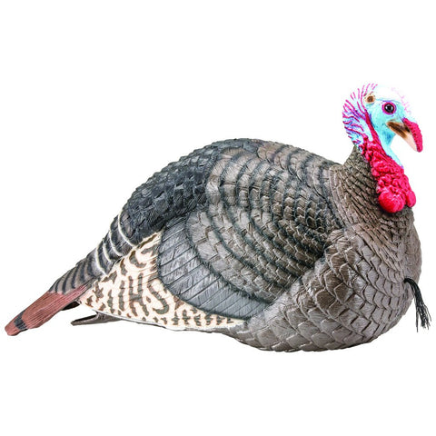 Hunters Specialties Strut-lite Turkey Decoy Jake