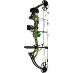 Bear Archery Cruzer G2 Rth Bow Package Moonshine Toxic 5-70 Lbs. Rh