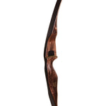 Fred Bear Grizzly Recurve Bow 58 In. 45 Lbs. Rh