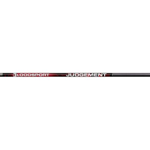 Bloodsport Judgement Shafts 300 1 Doz.