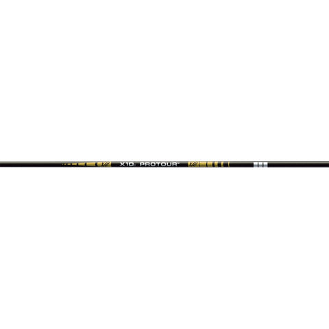 Easton X10 Protour Shafts 380 1 Doz.