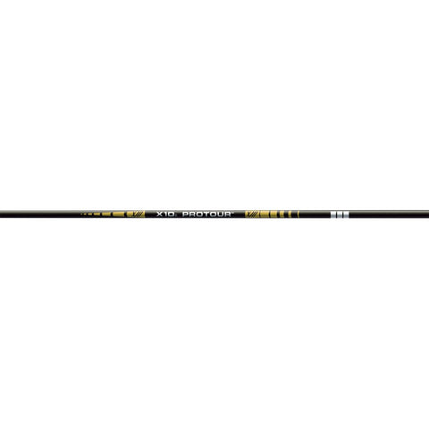 Easton X10 Protour Shafts 670 1 Doz.