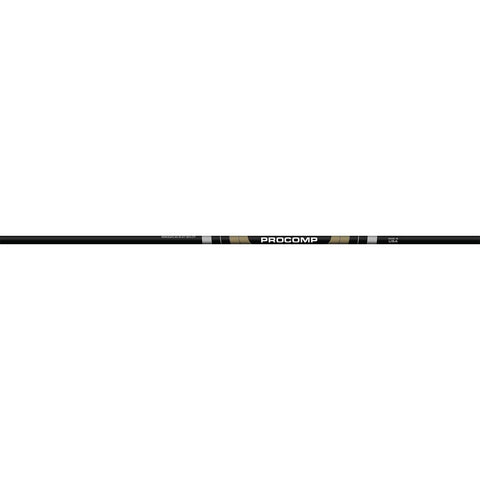 Easton Procomp Target Shafts 1000 1 Doz.