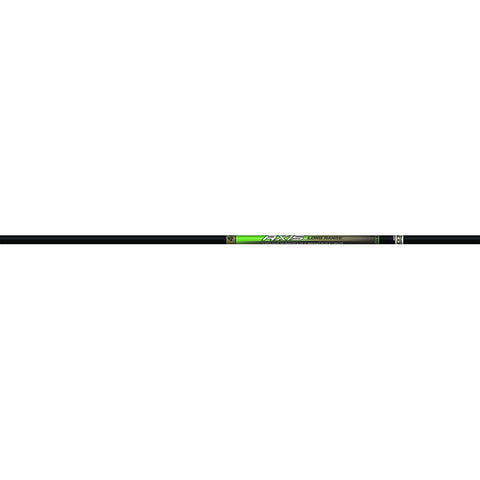 Easton 4mm Axis Long Range Shafts 340 1 Doz.