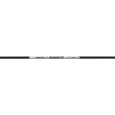 Easton 4mm Avance Shafts 660 1 Doz.