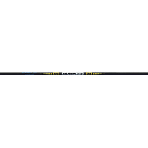 Easton X10 Shafts 1000 1 Doz.