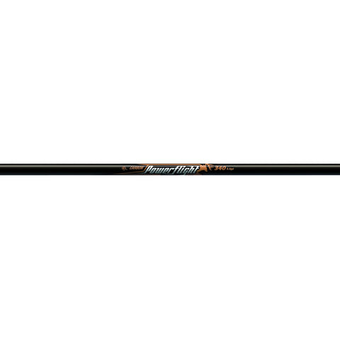 Easton Powerflight Shafts 300 1 Doz.