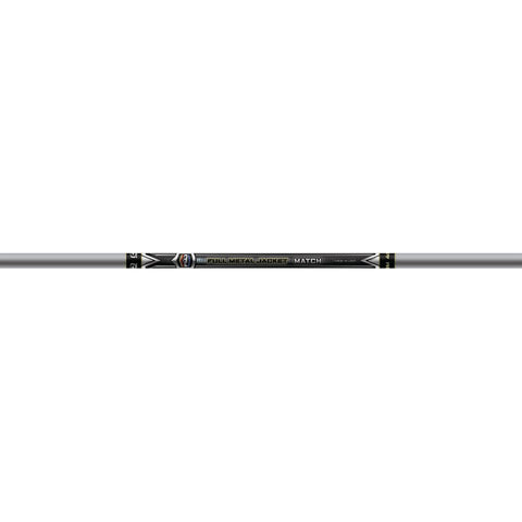 Easton Fmj Match Shafts 400 1 Doz.