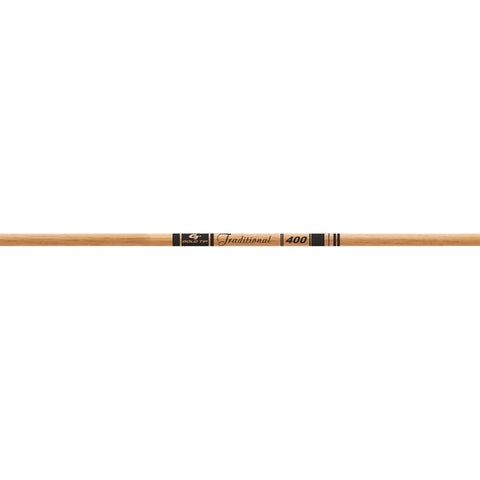 Gold Tip Traditional Shafts 500 1 Doz.