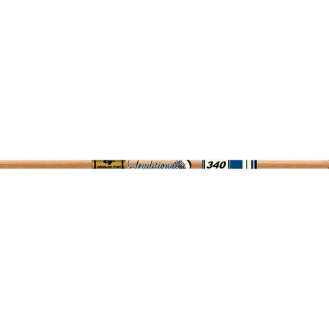 Gold Tip Traditional Xt Shafts 600 1 Doz.