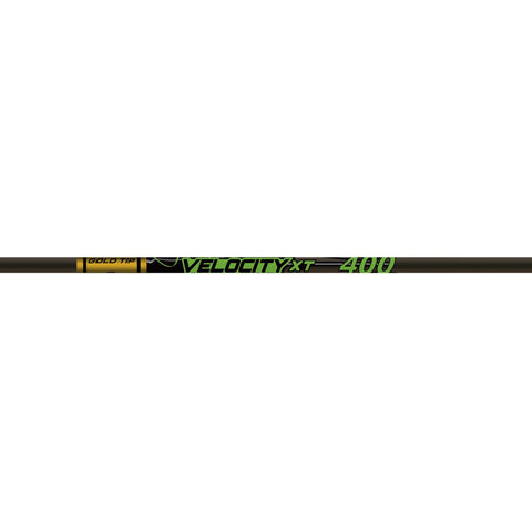 Gold Tip Velocity Xt Shafts 300 1 Doz.