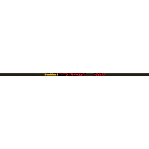 Gold Tip Velocity Shafts 400 1 Doz.