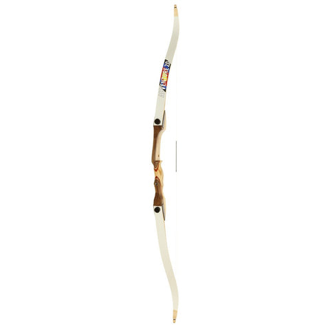 October Mountain Adventure 2.0 Recurve Bow 48 In. 15 Lbs. Lh