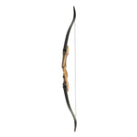 October Mountain Smoky Mountain Hunter Recurve Bow 62 In. 45 Lbs. Rh