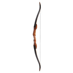 October Mountain Mountaineer 2.0 Recurve Bow 62 In. 50 Lbs. Rh