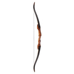 October Mountain Mountaineer 2.0 Recurve Bow 62 In. 40 Lbs. Lh