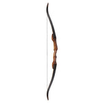 October Mountain Mountaineer 2.0 Recurve Bow 62 In. 55 Lbs. Lh