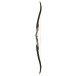 October Mountain Night Ridge Ilf Recurve Bow Camo 60 In. 35 Lbs. Rh