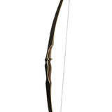 October Mountain Strata Longbow 62 In. 50 Lbs. Rh