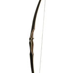 October Mountain Strata Longbow 62 In. 50 Lbs. Lh