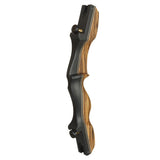 October Mountain Sektor Ilf Recurve Riser 17 In. Rh