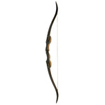 October Mountain Sektor Ilf Recurve Riser 17 In. Rh