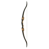 October Mountain Sektor Recurve Bow 62 In. 50 Lbs. Lh