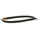 October Mountain Sektor Recurve Limbs 62 In. 50 Lbs.