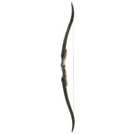 October Mountain Carbon Z Ilf Recurve Riser 15 In. Rh