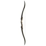 October Mountain Carbon Z Ilf Recurve Riser 15 In. Rh