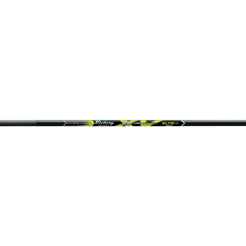 Victory Rip Xv Elite Shafts 400 1 Doz.