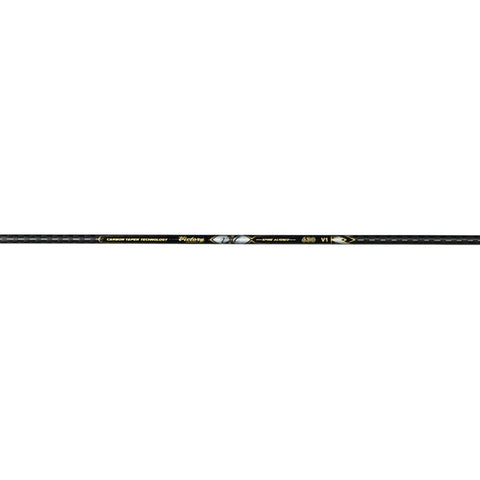 Victory Vxt Elite Taper Target Shafts 355 1 Doz.