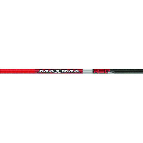 Carbon Express Maxima Red Sd Shafts 450 1 Doz.