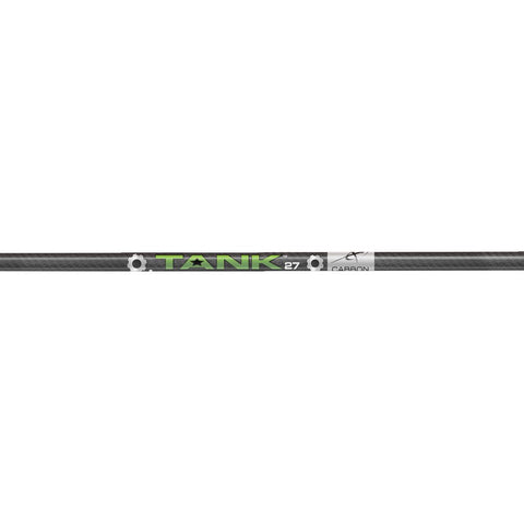 Carbon Express Tank 27 Shafts 1 Doz.