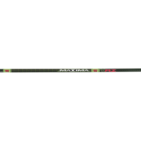 Carbon Express Maxima Xrz Shafts 150 1 Doz.