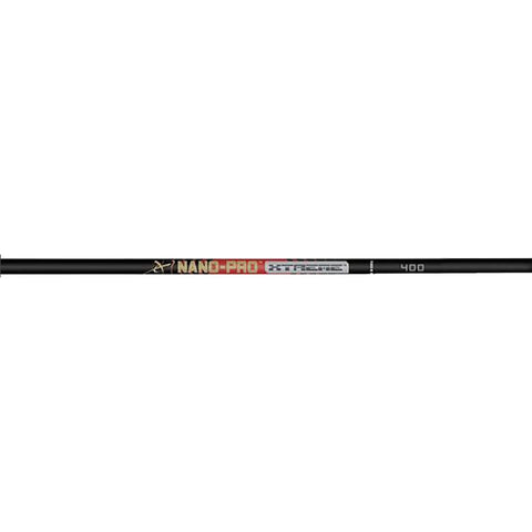 Carbon Express Nano Pro X-treme Shafts 350 1 Doz.