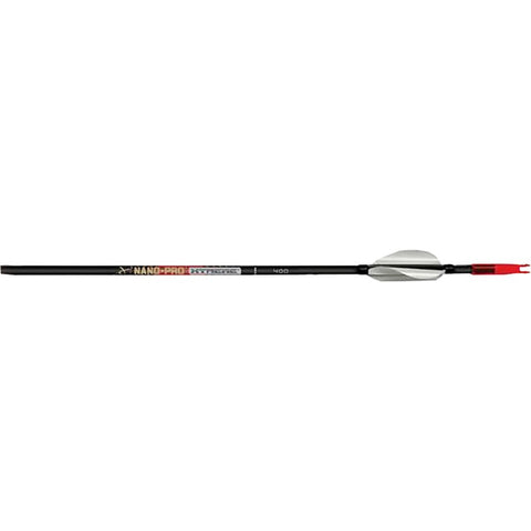 Carbon Express Nano Pro X-treme Shafts 500 1 Doz.