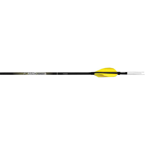 Carbon Express Nano Sst Shafts 400 1 Doz.