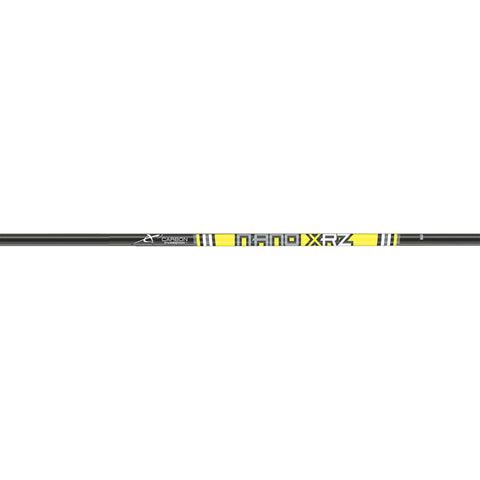 Carbon Express Nano-xrz Shafts 350 1 Doz.