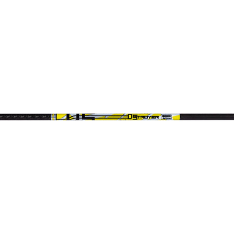 Carbon Express D-stroyer Shafts 350 1 Doz.