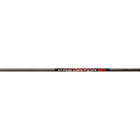 Carbon Express Predator Sd Shafts 300 1 Doz.